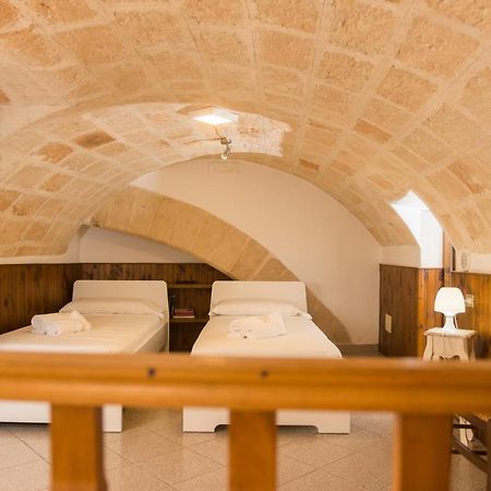 Appartamento La Casa Dell'Oste Monopoli Esterno foto
