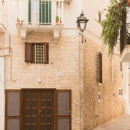 Appartamento La Casa Dell'Oste Monopoli Esterno foto