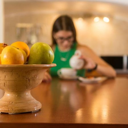 Appartamento La Casa Dell'Oste Monopoli Esterno foto