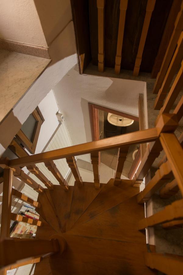 Appartamento La Casa Dell'Oste Monopoli Esterno foto