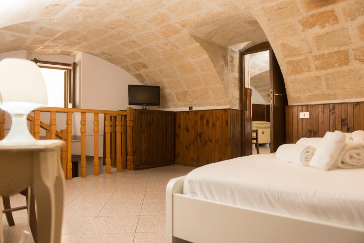 Appartamento La Casa Dell'Oste Monopoli Esterno foto