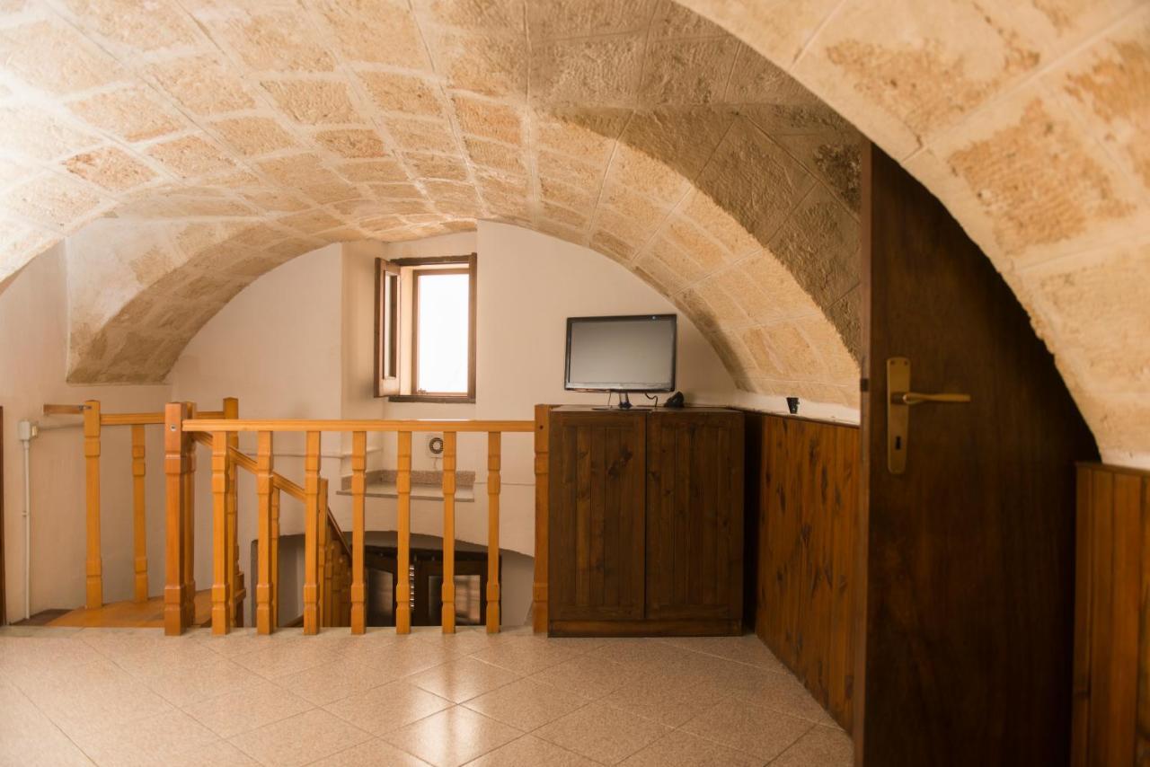 Appartamento La Casa Dell'Oste Monopoli Esterno foto