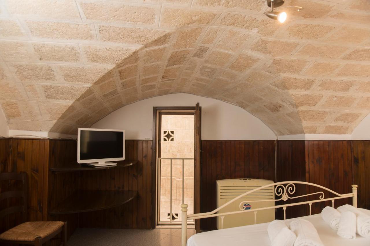 Appartamento La Casa Dell'Oste Monopoli Esterno foto